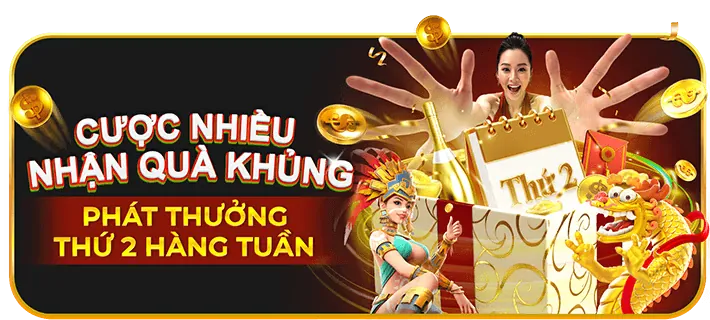 Đa dạng trò chơi cá cược EV88BET