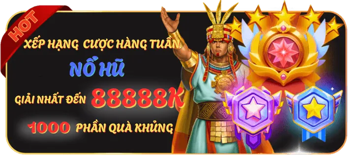 Khuyến mãi sự kiện đặc biệt EV88BET