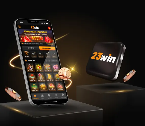 Giao diện EV88BET thân thiện