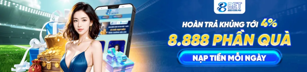 Giao diện ứng dụng EV88BET trên điện thoại