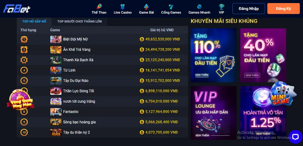 Thưởng Chào Mừng Thành Viên Mới ev88bet