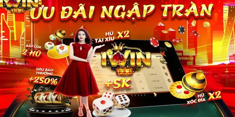 Roulette - Bánh Xe May Mắn